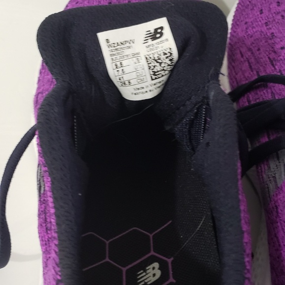 New Balance Zante Pursuit - Picture 3 of 3